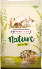 VERSELE LAGA Nature Snack Cereals dla gryzoni 2kg