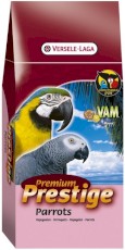 VERSELE LAGA Prestige Premium Parrots Dinner-Mix 15kg