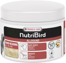 VERSELE LAGA Nutribird Allround do odchowu piskląt 250g