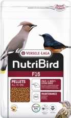 VERSELE LAGA Nutribird F16 dla owoco-owadożernych 800g