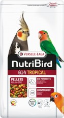 VERSELE LAGA NutriBird G14 Tropical Maintenance 1kg