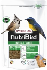 VERSELE LAGA Orlux Insect Patee z insektami 200g