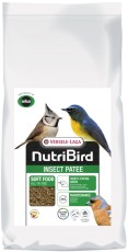 VERSELE LAGA Nutribird Insect Patee z insektami 20kg