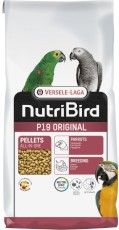 VERSELE LAGA NutriBird P19 Original Breeding 10kg