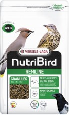 VERSELE LAGA Nutribird Remiline dla kosów drozdów 1kg