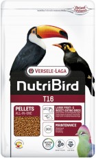 VERSELE LAGA NutriBird T16 Maintenance dla tukanów 700g