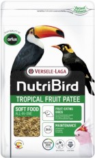 VERSELE LAGA Nutribird Tropical Fruit Patee owoce 1kg