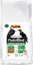 VERSELE LAGA Nutribird Tropical Fruit Patee owoce 25kg