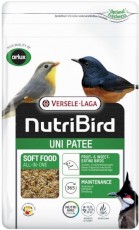 VERSELE LAGA Nutribird Uni Patee dla miękojadów 1kg