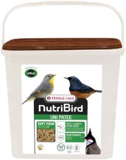 VERSELE LAGA Nutribird Uni Patee dla miękojadów 5kg