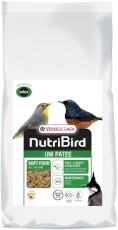 VERSELE LAGA Nutribird Uni Patee dla miękojadów 25kg