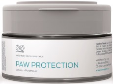 VET EXPERT Paw Protection Maść na łapy psa kota 75ml