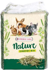 VERSELE LAGA Nature Timothy Hay sianko tymotkowe 1kg