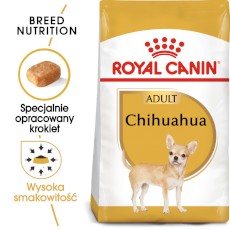 ROYAL CANIN Chihuahua Adult 500g