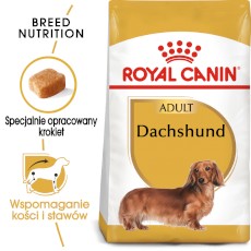 ROYAL CANIN Dachshund Jamnik Adult 1,5kg