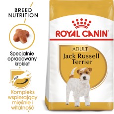 ROYAL CANIN Jack Russell Terrier Adult 500g