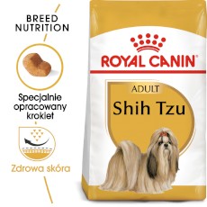 ROYAL CANIN Shih Tzu Adult 500g