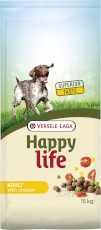 VERSELE LAGA Happy Life Adult Chicken 15kg