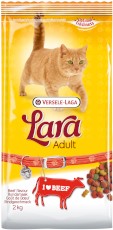 VERSELE LAGA Lara Adult Beef z Wołowiną 2kg