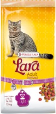 VERSELE LAGA Lara Adult Sterilized Light Chicken 10kg