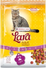 VERSELE LAGA Lara Adult Sterilized Light Chicken 350g