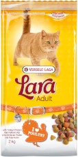 VERSELE LAGA Lara Adult Turkey Chicken Drób Indyk 2kg