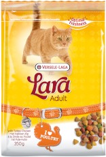 VERSELE LAGA Lara Adult Turkey Chicken Indyk 350g