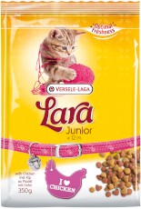 VERSELE LAGA Lara Junior Chicken z Kurczakiem 350g