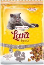 VERSELE LAGA Lara Senior Turkey Chicken Indyk Kurczak 350g