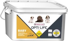 VERSELE LAGA Opti Life Baby Chicken młode szczeniaki 3kg