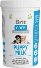 BRIT Care Puppy Milk Mleko zastępcze szczeniąt 1kg