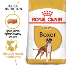 ROYAL CANIN Boxer Adult 12kg