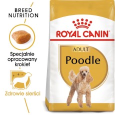 ROYAL CANIN Poodle Adult PUDEL 1,5kg