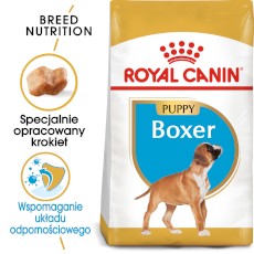 ROYAL CANIN Boxer Puppy 12kg