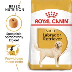 ROYAL CANIN Labrador Retriever Adult 12kg