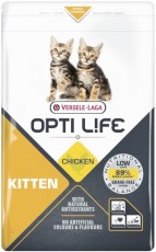 VERSELE LAGA Opti Life Cat GF Kitten Chicken 2,5kg