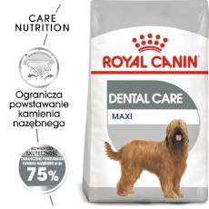 ROYAL CANIN Maxi Dental Care 9kg