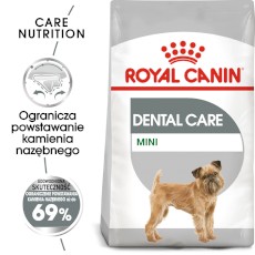 ROYAL CANIN Mini Dental Care 8kg