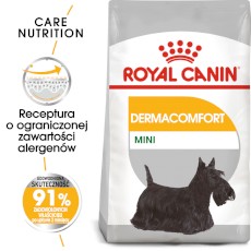 ROYAL CANIN Mini Dermacomfort 8kg