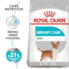 ROYAL CANIN Mini Urinary Care 3kg