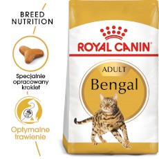 ROYAL CANIN BENGAL Adult 2kg