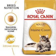 ROYAL CANIN Maine Coon Adult 10kg