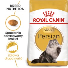 ROYAL CANIN PERSIAN Adult 10kg