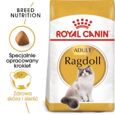 ROYAL CANIN RAGDOLL Adult 2kg