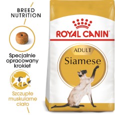 ROYAL CANIN SIAMESE Adult 2kg