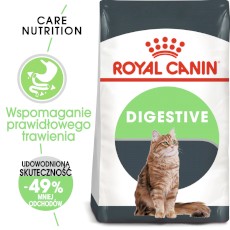 ROYAL CANIN Digestive Care 2kg