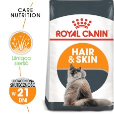 ROYAL CANIN Hair / Skin Care 400g