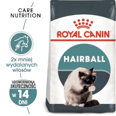 ROYAL CANIN Hairball Care 400g