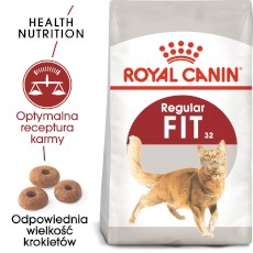 ROYAL CANIN FIT 32 2kg