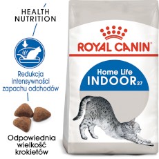 ROYAL CANIN Indoor 27 10kg